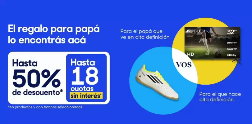 Coppel (válido hasta 10-06)