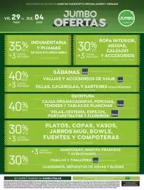 Catálogo Jumbo semana 22 Página 2