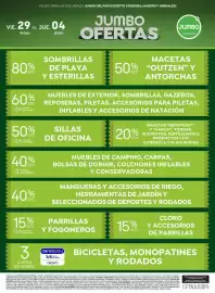 Catálogo Jumbo semana 22 Página 3