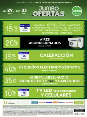 Jumbo (válido hasta 3-06)