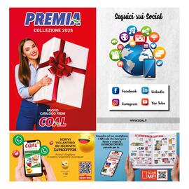 Volantino Maxi Coal settimana 22 Pagina 32