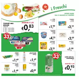 Volantino Maxi Coal settimana 22 Pagina 13