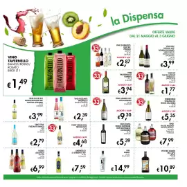 Volantino Maxi Coal settimana 22 Pagina 15