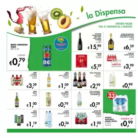 Volantino Maxi Coal settimana 22 Pagina 16