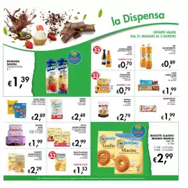 Volantino Maxi Coal settimana 22 Pagina 17