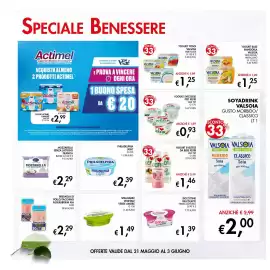 Volantino Maxi Coal settimana 22 Pagina 18