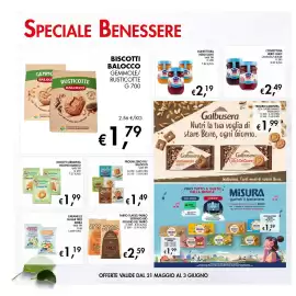 Volantino Maxi Coal settimana 22 Pagina 20