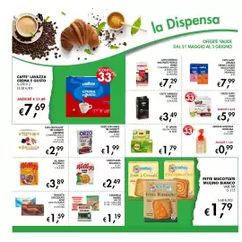 Volantino Maxi Coal settimana 22 Pagina 22