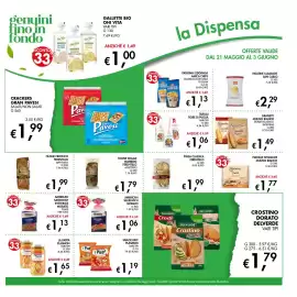 Volantino Maxi Coal settimana 22 Pagina 23