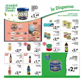 Volantino Maxi Coal settimana 22 Pagina 26