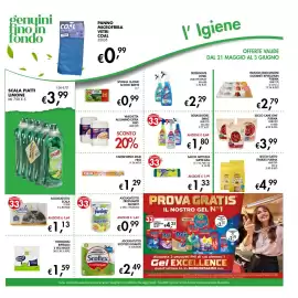 Volantino Maxi Coal settimana 22 Pagina 27