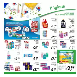 Volantino Maxi Coal settimana 22 Pagina 28
