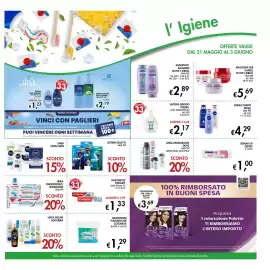 Volantino Maxi Coal settimana 22 Pagina 29
