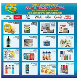 Volantino Maxi Coal settimana 22 Pagina 3