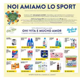 Volantino Maxi Coal settimana 22 Pagina 30