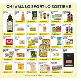 Volantino Maxi Coal settimana 22 Pagina 31