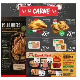 Volantino Maxi Coal settimana 22 Pagina 7