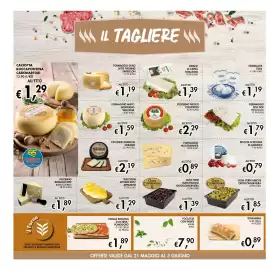 Volantino Maxi Coal settimana 22 Pagina 8