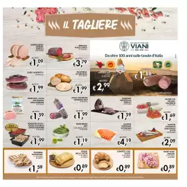 Volantino Maxi Coal settimana 22 Pagina 9