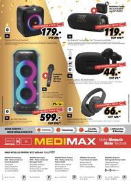MEDIMAX Prospekt woche 22 Seite 8