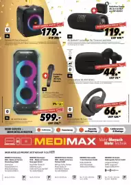 MEDIMAX Prospekt woche 22 Seite 8