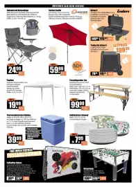 V Baumarkt Prospekt woche 23 Seite 3