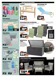 V Baumarkt Prospekt woche 23 Seite 4