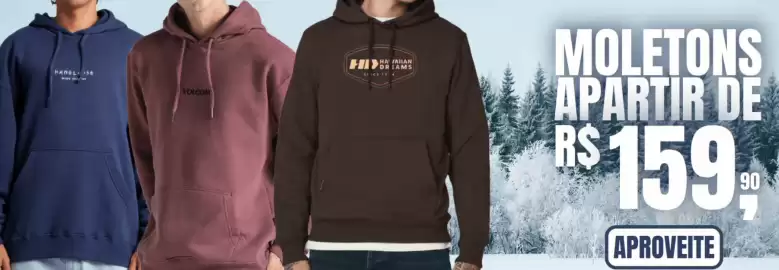 Catálogo Overboard Página 1