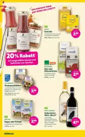 Denns BioMarkt Prospekt Seite 14