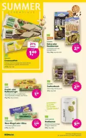 Denns BioMarkt Prospekt Seite 16