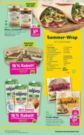 Denns BioMarkt Prospekt Seite 3