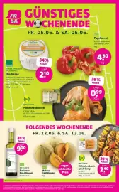 Denns BioMarkt Prospekt Seite 4