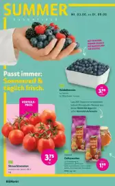 Denns BioMarkt Prospekt Seite 6