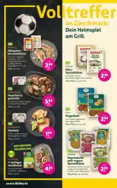 Denns BioMarkt Prospekt Seite 8