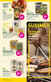 Denns BioMarkt Prospekt Seite 9