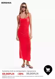Bershka gazetka Strona 4