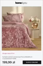 Home&You gazetka Strona 11