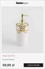 Home&You gazetka Strona 3
