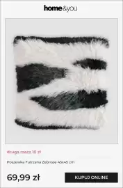 Home&You gazetka Strona 4