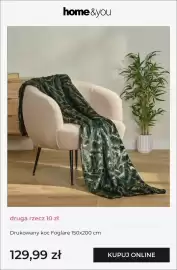 Home&You gazetka Strona 5