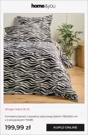 Home&You gazetka Strona 7