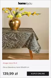 Home&You gazetka Strona 9