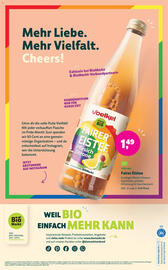 Biomarkt Prospekt Seite 18