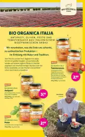 Biomarkt Prospekt Seite 11