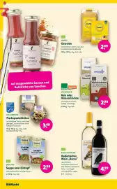 Biomarkt Prospekt Seite 14