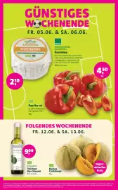 Biomarkt Prospekt Seite 4
