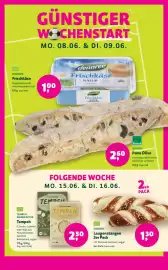 Biomarkt Prospekt Seite 5