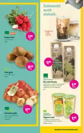 Biomarkt Prospekt Seite 7
