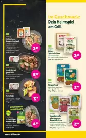 Biomarkt Prospekt Seite 8