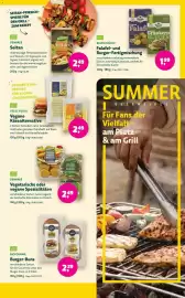 Biomarkt Prospekt Seite 9